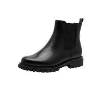 Jana Da.-Stiefel für Damen, schwarz, Gr. 38 EU