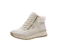 Jana Women Boots für Damen, beige, Gr. 40 EU