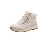 Jana Women Boots für Damen, beige, Gr. 39 EU