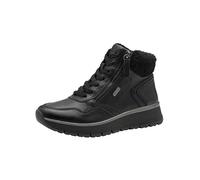 Soft Line Women Boots für Damen, schwarz, Gr. 40 EU