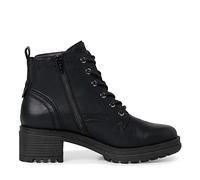 Jana Women Boots für Damen, schwarz, Gr. 38 EU