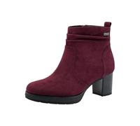 Jana M2637843 für Damen, rot, Größe 40 EU