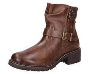 Jana Stiefelette Damen braun 39