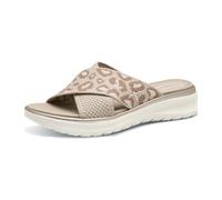 Jana Tamaris COM für Damen, beige, Größe 37 EU