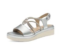 Jana Tamaris COM für Damen, silber, Größe 36 EU