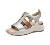 Jana Tamaris COM für Damen, silber, Größe 38 EU