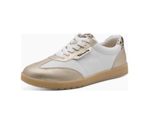 Jana Tamaris COM für Damen, weiß, Größe 36 EU