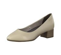 Jana Tamaris Comfort für Damen, beige, Größe 43 EU