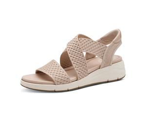 Jana Tamaris Comfort für Damen, rosa, Größe 38 EU