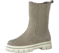 Jana taupe (dunkelbeige) für Damen, beige, Größe 39 EU