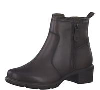 Jana taupe (dunkelbraun) für Damen, braun, Größe 37 EU