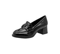 Jana Trotteur 8-24360-47 schwarz H-Weite