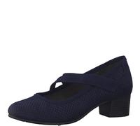 Damen-Slipper OCEAN - Gr. - 41