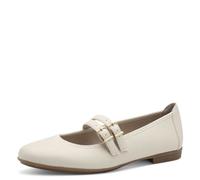 Jana Vegan Ago für Damen, beige, Größe 38 EU