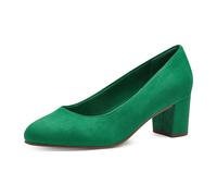 Jana Vegan Ago für Damen, grün, Größe 37 EU