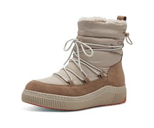 Jana Warminsole für Damen, beige, Größe 41 EU