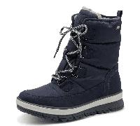 Jana - Women Boots blau NAVY - Gr. - 40