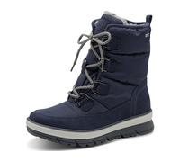 Jana Women Boots für Damen, blau, Größe 39 EU