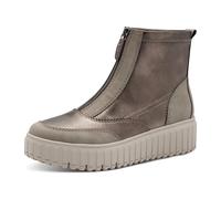 Jana Women Boots für Damen, grau, Größe 38 EU