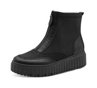 Damen-Stiefel BLACK - Gr. - 37