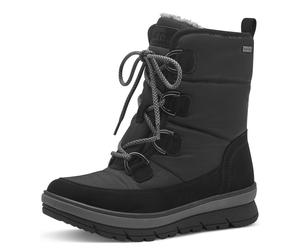Jana Women Boots für Damen, schwarz, Größe 41 EU