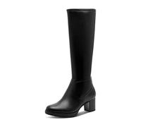 Jana Women Boots für Damen, schwarz, Größe 42 EU