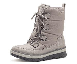 Jana - Women Boots grau LT GREY - Gr. - 38