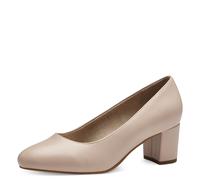 Jana Women Court Sho für Damen, rosa, Größe 38 EU