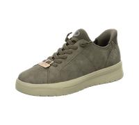 Jana Women Lace-up für Damen, beige, Größe 37 EU