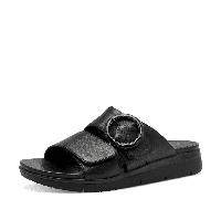 Jana - Women Slides schwarz BLACK - Gr. - 40