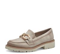 Jana Women Slip-on für Damen, beige, Größe 41 EU