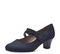Jana Women Slip-on für Damen, blau, Größe 38 EU