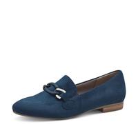 Jana Women Slip-on für Damen, blau, Größe 42 EU
