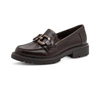 Jana Women Slip-on für Damen, braun, Gr. 42 EU