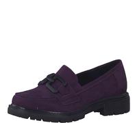 Women Slip-on PURPLE - Gr. - 39