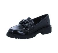 Jana Women Slip-on für Damen, schwarz, Größe 37 EU