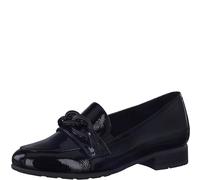 Women Slip-on - Farbe - BLACK PATENT - Größe - 37