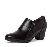 Jana Trotteur 8-24469-41 schwarz H-Weite