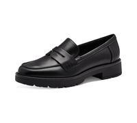Jana Women Slip-on für Damen, schwarz, Größe 41 EU