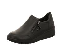 Jana Women Slip-on für Damen, schwarz, Größe 42 EU