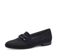 Jana Women Slip-on für Damen, schwarz, Größe 42 EU