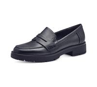 Jana Women Slip-on für Damen, silber, Größe 37 EU