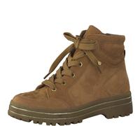 Jana Woms Boots für Damen, braun, Größe 37 EU