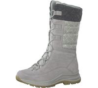 Jana Woms Boots für Damen, grau, Größe 37 EU