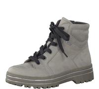Jana Woms Boots für Damen, grau, Größe 38 EU