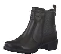 Jana Woms Boots für Damen, grün, Größe 40 EU