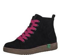 Jana Woms Boots für Damen, schwarz, Größe 36 EU