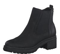 Jana Woms Boots für Damen, schwarz, Größe 37 EU