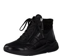 Jana Woms Boots für Damen, schwarz, Größe 38 EU