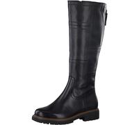 Jana Woms Boots für Damen, schwarz, Größe 38 EU